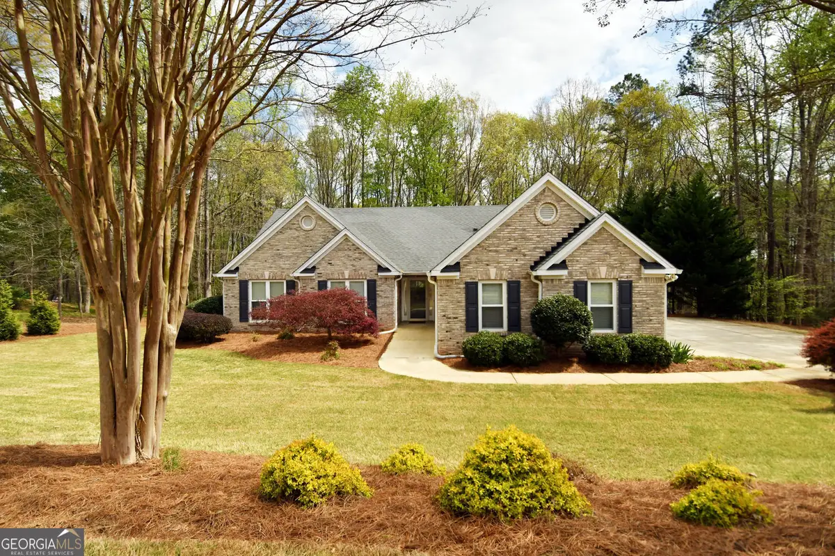 601 Meadowcreek Drive, Jefferson, GA 30549 - #1