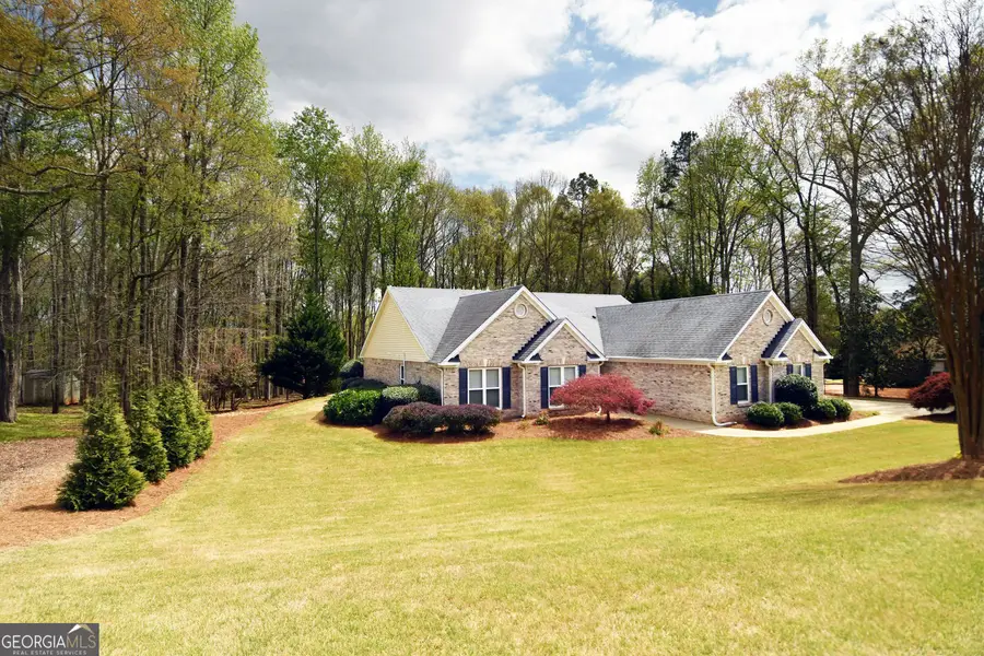 601 Meadowcreek Drive, Jefferson, GA 30549 - #2