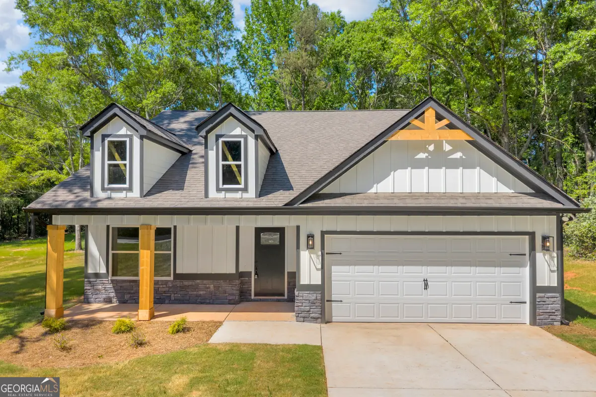 618 Highland Avenue, Hartwell, GA 30643 - #1