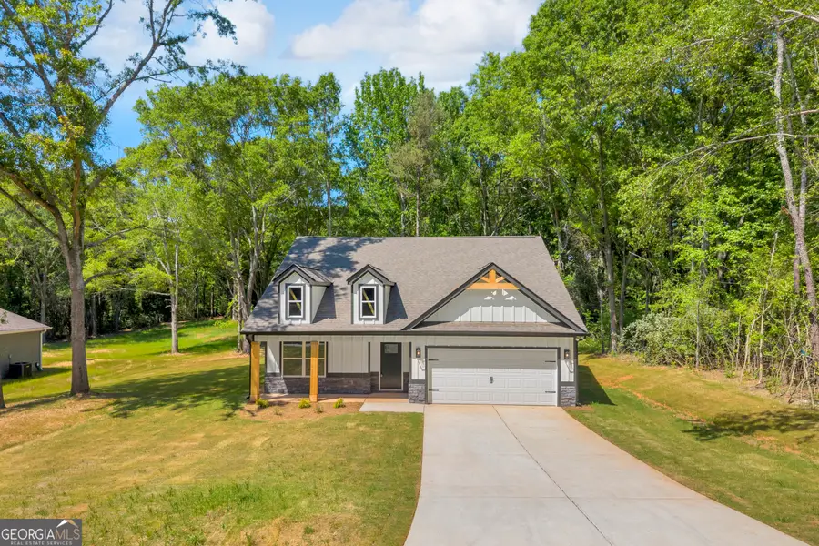 618 Highland Avenue, Hartwell, GA 30643 - #2