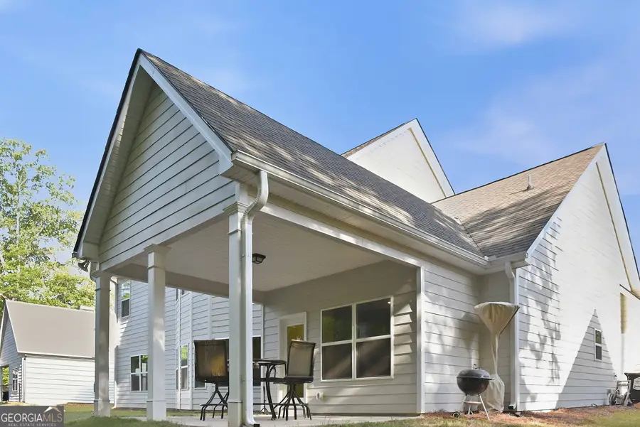 1202 Knowles Alley, Griffin, GA 30224 - #2