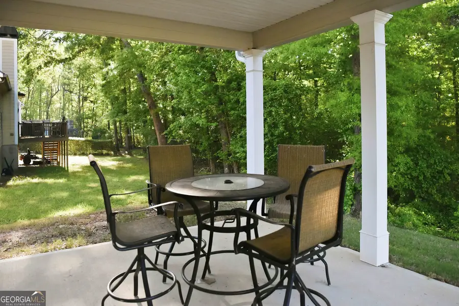 1202 Knowles Alley, Griffin, GA 30224 - #3