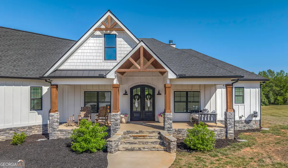 2392 Welcome Road, Roopville, GA 30170 - #1