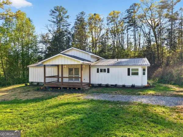 156 Dover Chapel Road, Ellijay, GA 30540