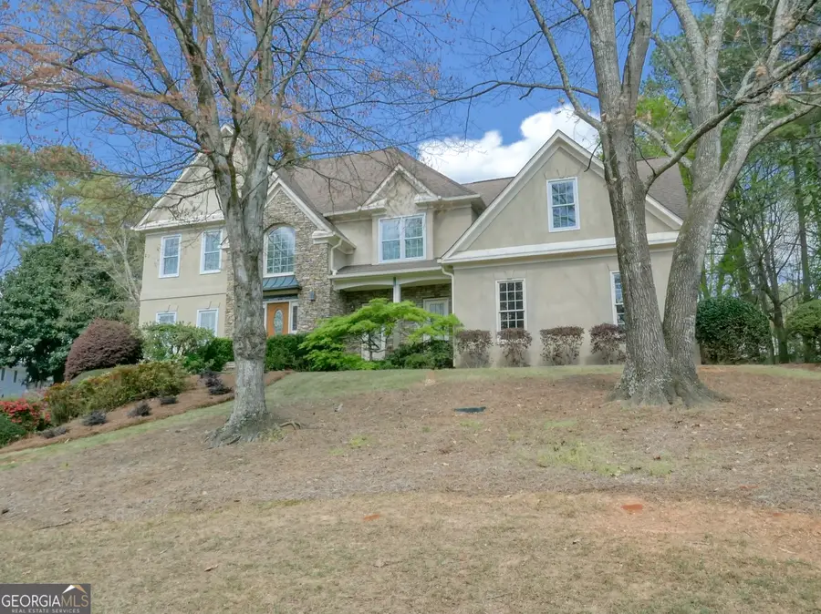 216 Montrose Drive, McDonough, GA 30253 - #2