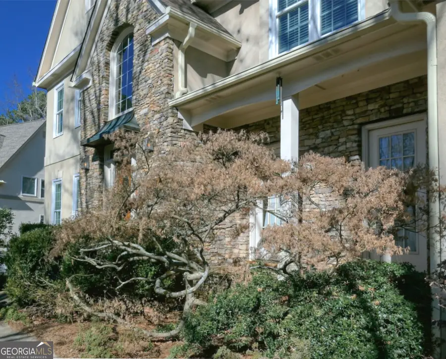 216 Montrose Drive, McDonough, GA 30253 - #3