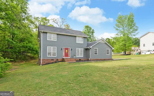 62 Crawford Manor Drive, Toccoa, GA 30577