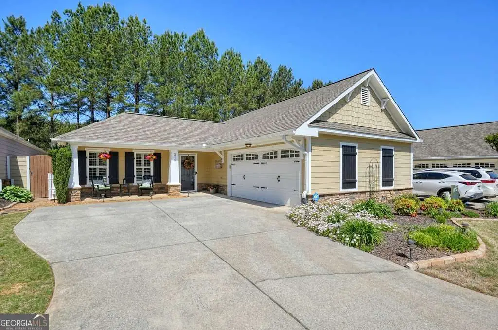 216 Patti Place, Canton, GA 30114 - #1
