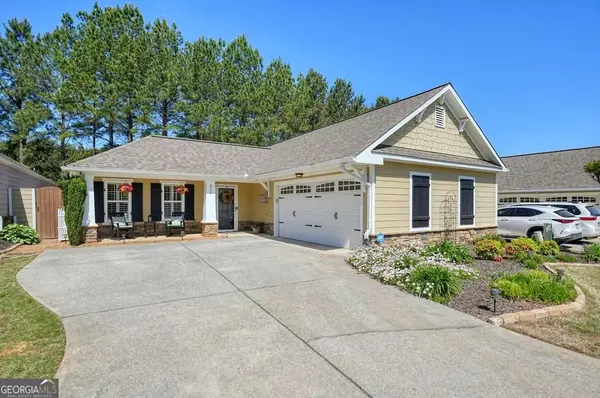 216 Patti Place, Canton, GA 30114