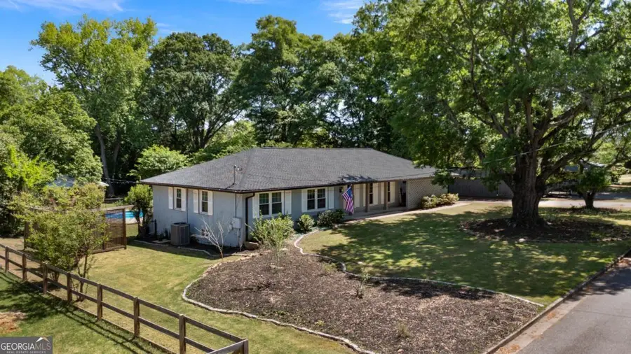 10 Davis Street, Cartersville, GA 30120 - #2