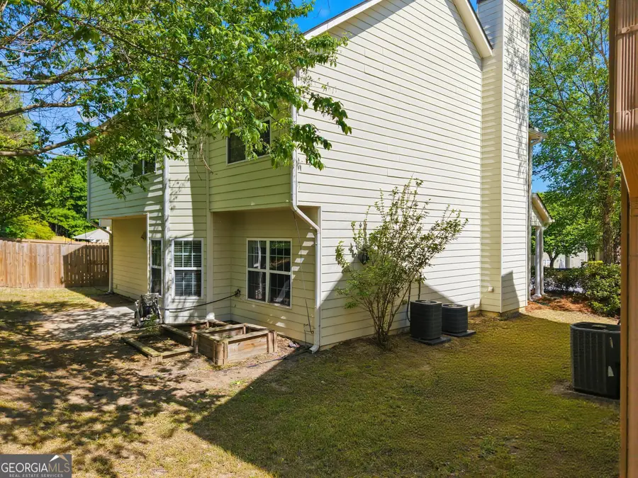 2611 Bald Cypress Drive, Braselton, GA 30517 - #3