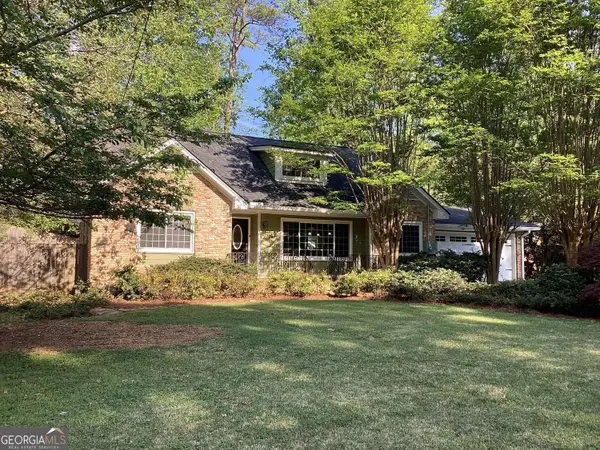 3103 Nottaway Court, Atlanta, GA 30341