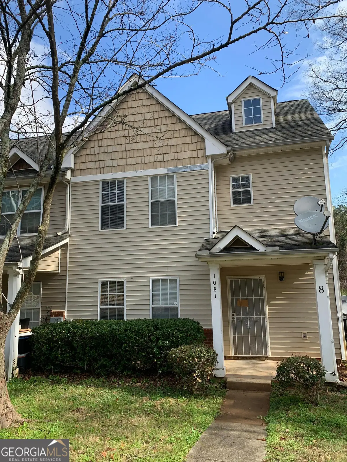 1081 Estes Drive Sw #504, Atlanta, GA 30310 - #1