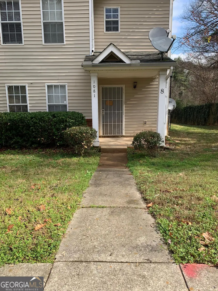 1081 Estes Drive Sw #504, Atlanta, GA 30310 - #2