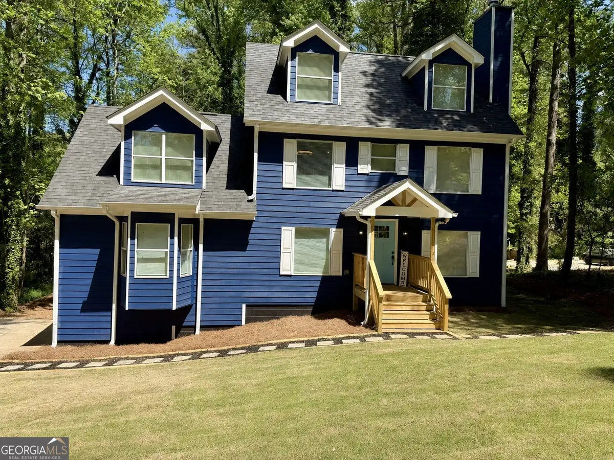 4232 Marjorie Road Sw, Snellville, GA 30039 - #1