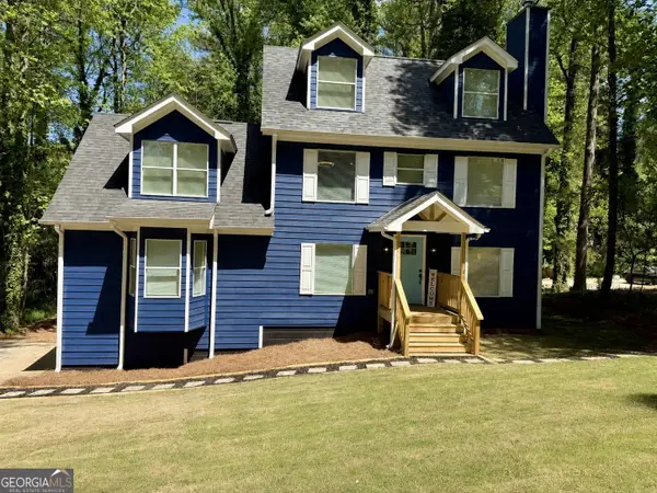 4232 Marjorie Road Sw, Snellville, GA 30039