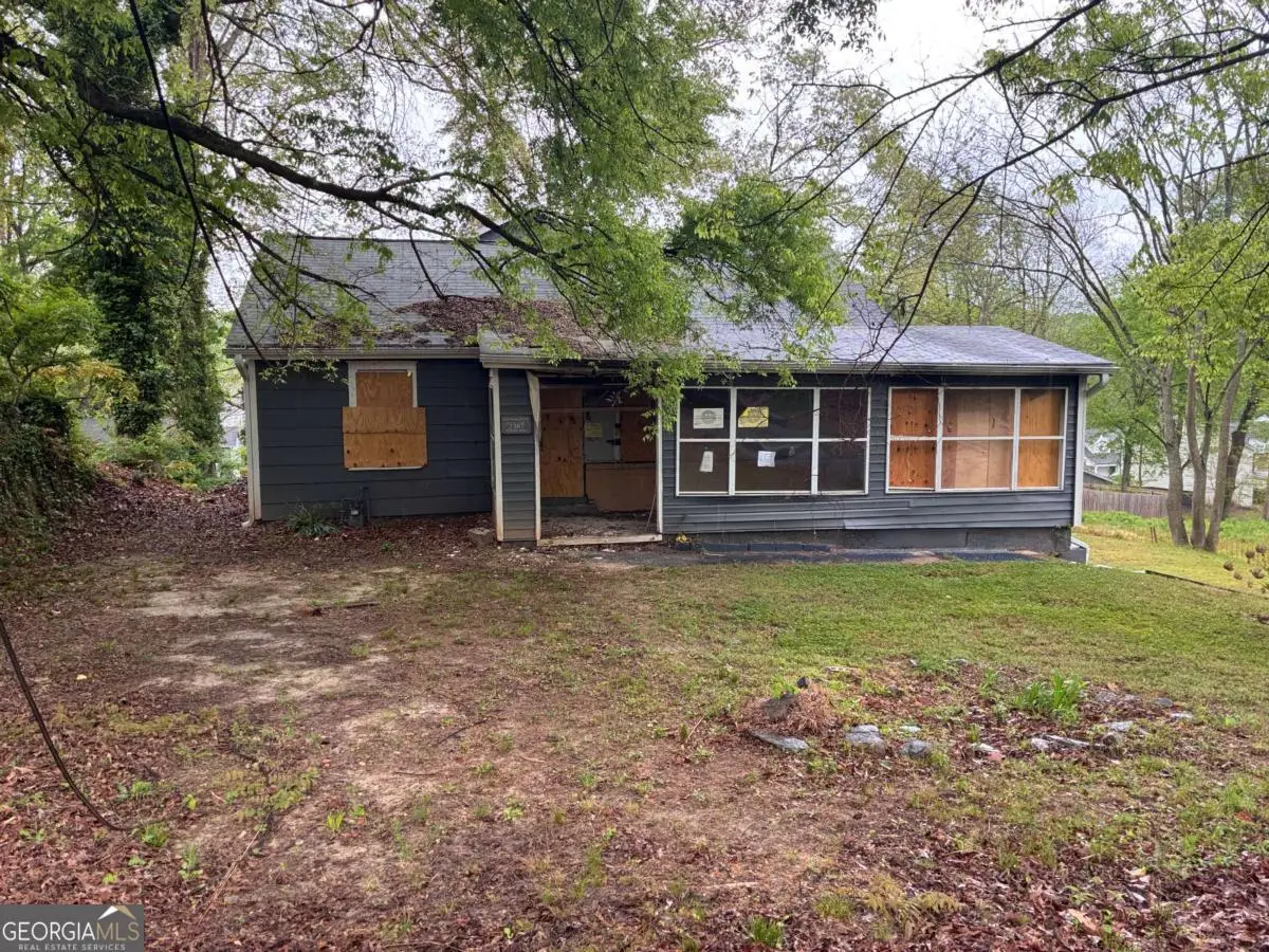2387 Saint James Drive Nw, Atlanta, GA 30318 - #1