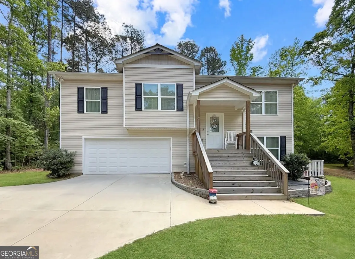 118 Meadowlark Drive, Monticello, GA 31064 - #1