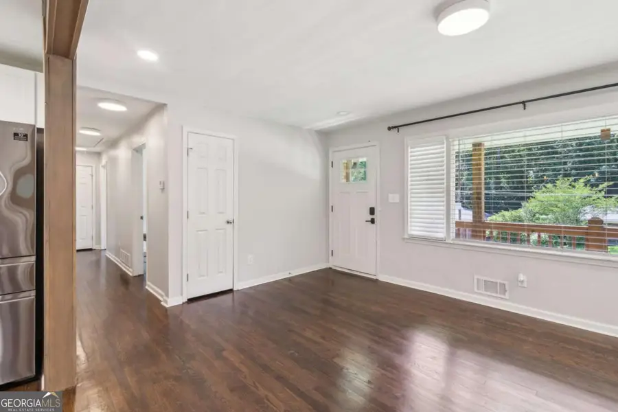 1652 Detroit Avenue Nw, Atlanta, GA 30314 - #2