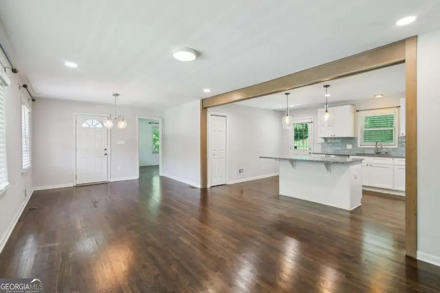 1652 Detroit Avenue Nw, Atlanta, GA 30314 - #3