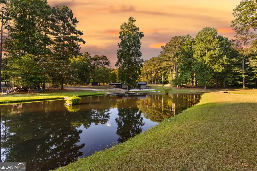 160 Creekwood Lane, Fayetteville, GA 30214 - #3