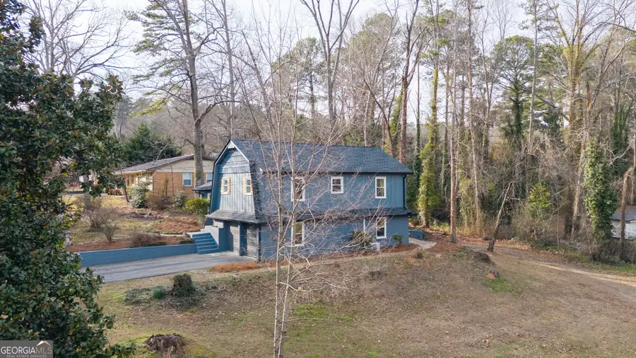300 Woodland Drive, Calhoun, GA 30701 - #3