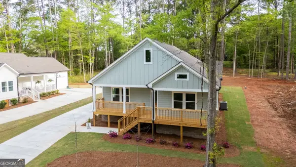 5173 Martin Street Se, Covington, GA 30014