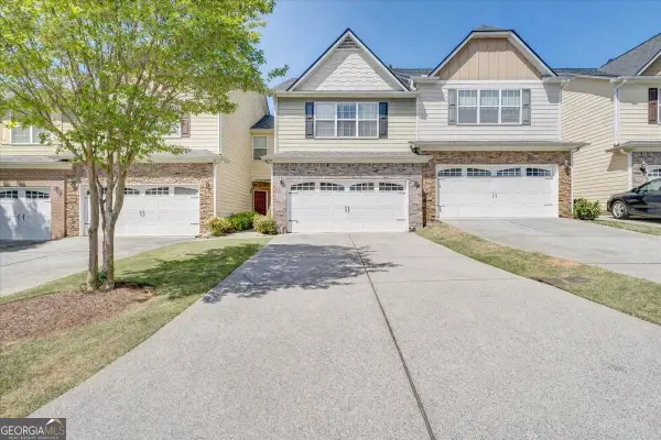 4557 Rainier Way Nw #18, Acworth, GA 30101