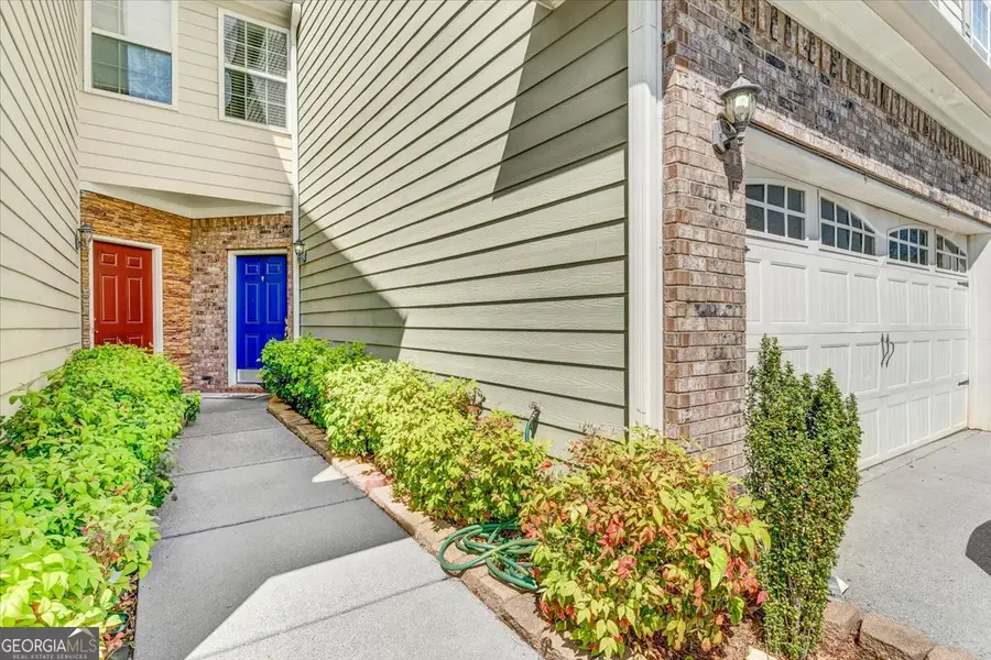 4557 Rainier Way Nw #18, Acworth, GA 30101 - #3