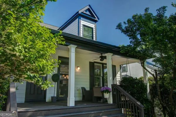 1433 Carroll Drive Nw #8, Atlanta, GA 30318