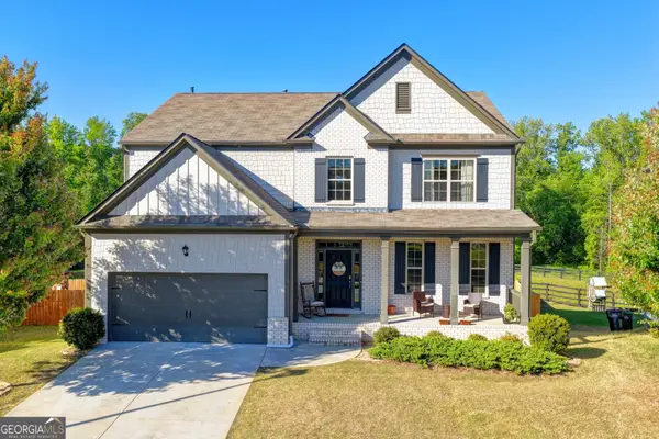 4468 Mantova Drive, Buford, GA 30519