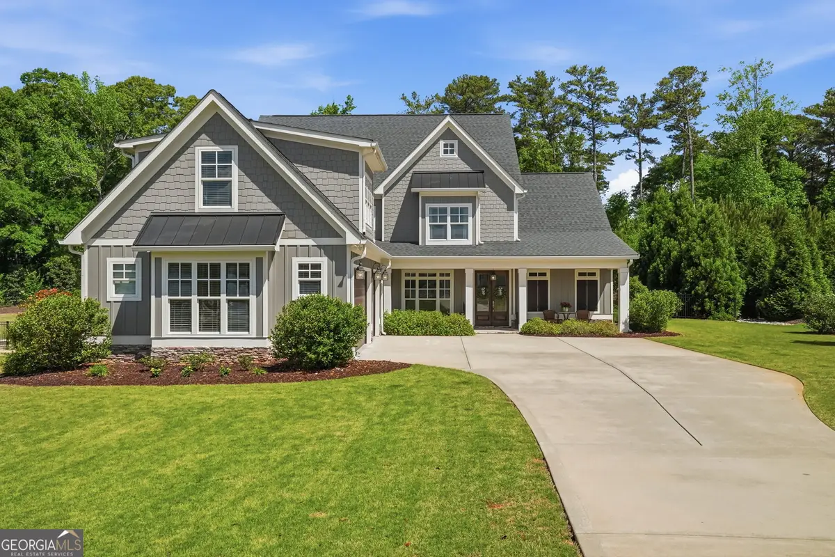 110 Brayden Drive, Tyrone, GA 30290 - #1