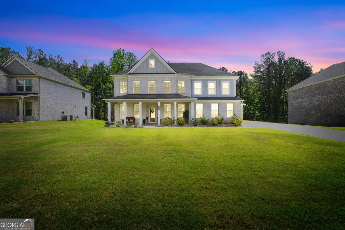 293 Delta Drive, McDonough, GA 30253 - #1