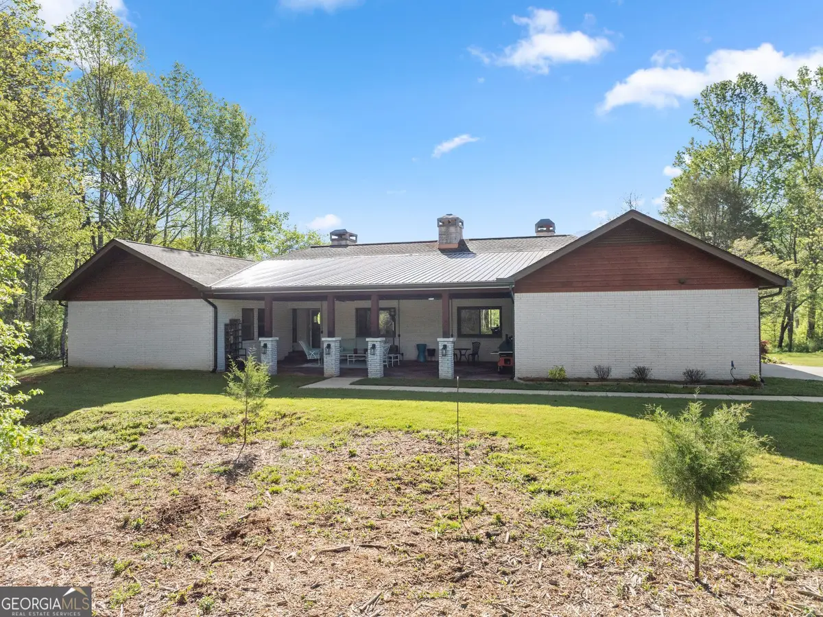 153 Trackrock Gap Road, Blairsville, GA 30512 - #1