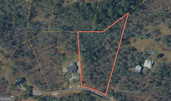 0 Mill Trace Court, Cleveland, GA 30528
