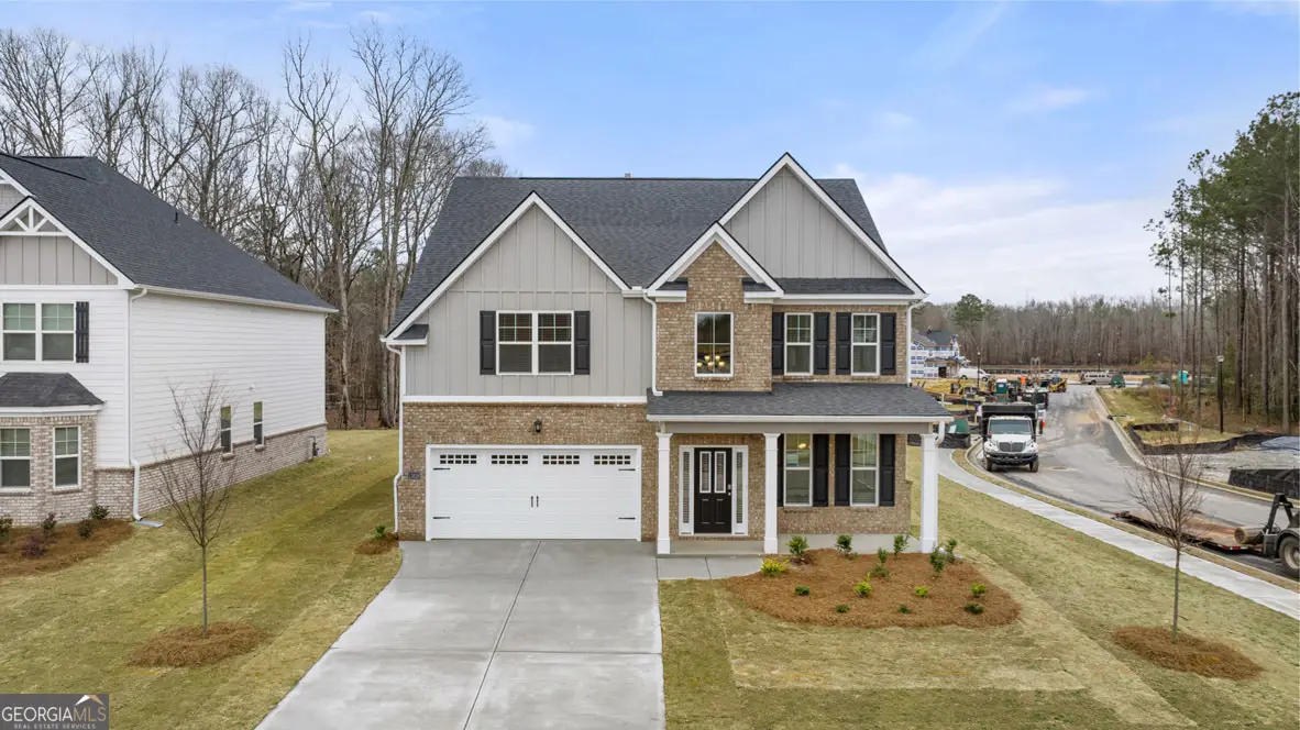 13205 Tolstoy Drive Se, Covington, GA 30014 - #1