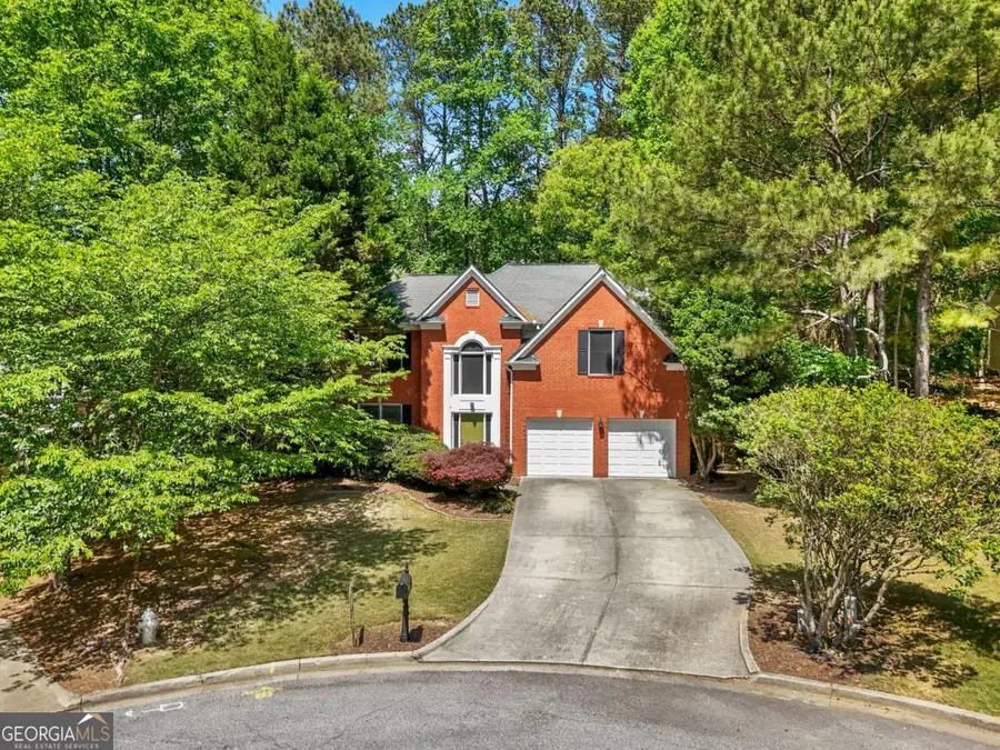 873 Red Rock Court, Suwanee, GA 30024 - #2