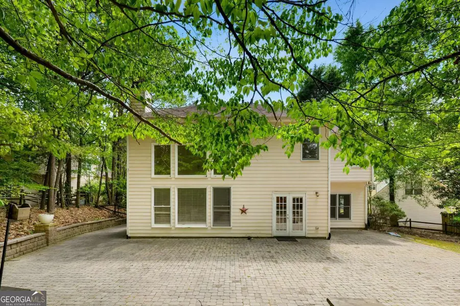 873 Red Rock Court, Suwanee, GA 30024 - #3