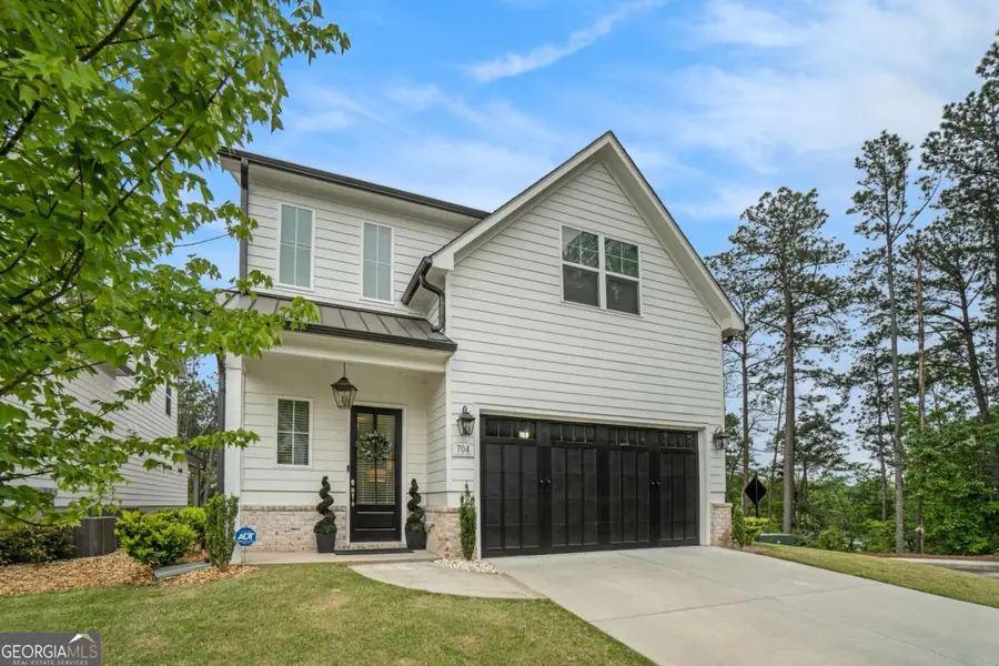 704 Fairlane Drive, Marietta, GA 30064 - #3