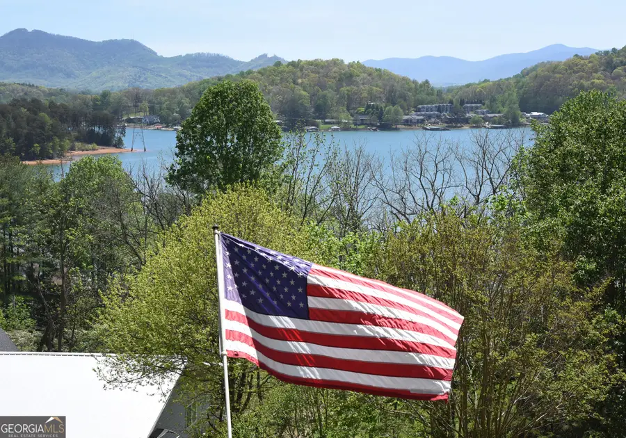 1929 Lakeview Summit Drive, Young Harris, GA 30582 - #2