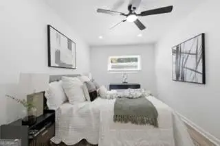 2541 Santa Barbara Drive Nw, Atlanta, GA 30318 - #2