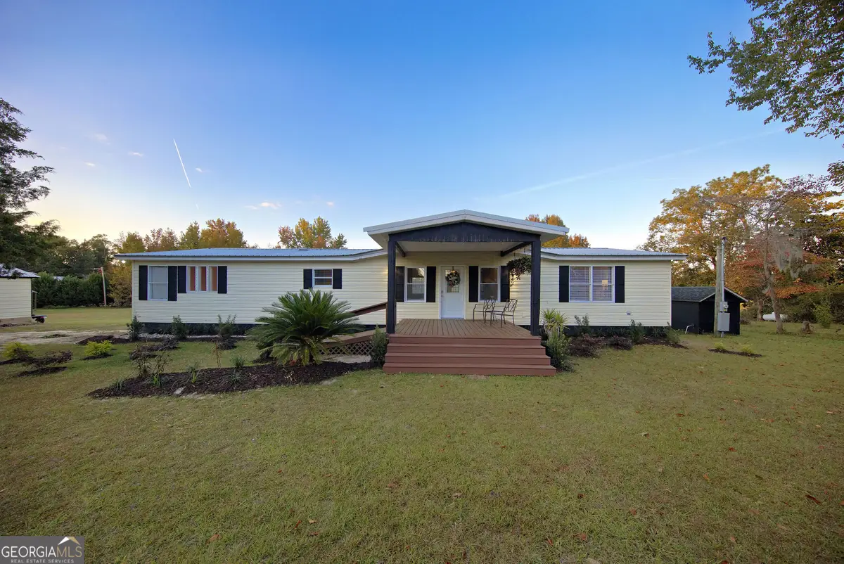 2772 Parkside Drive, Donalsonville, GA 39845 - #1