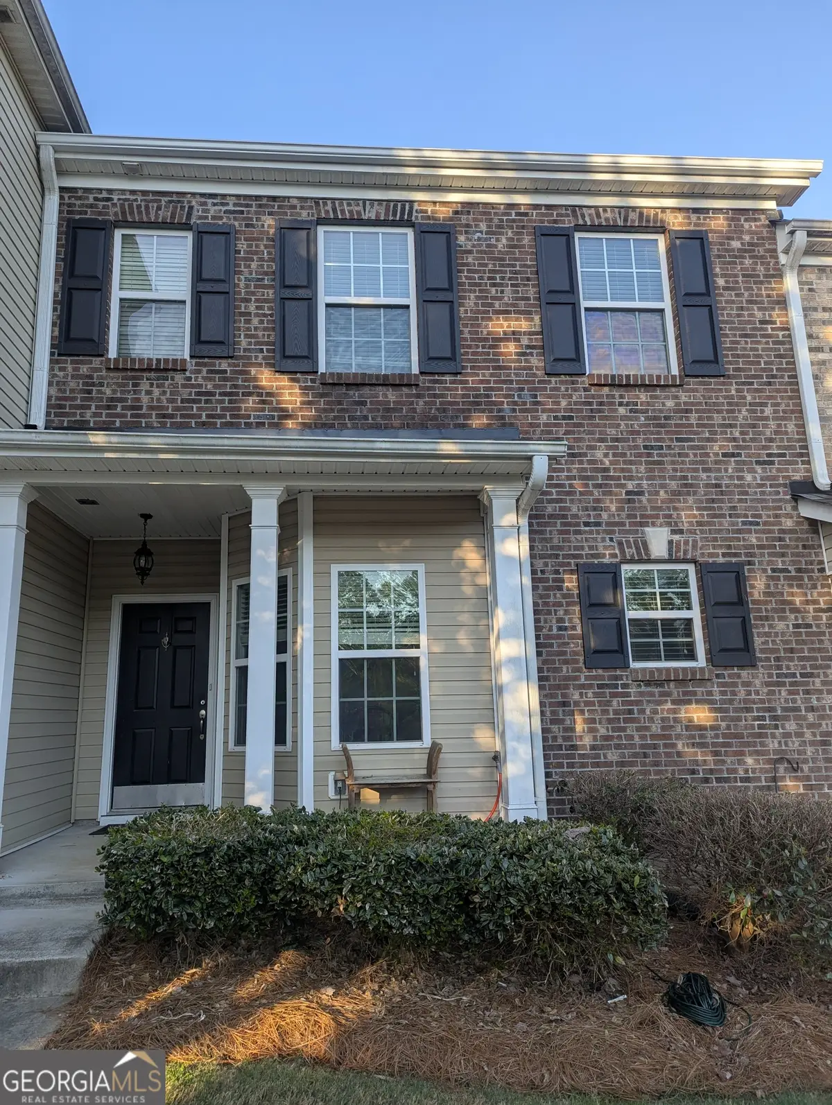 141 L2 Mill Pond Crossing, Carrollton, GA 30119 - #1