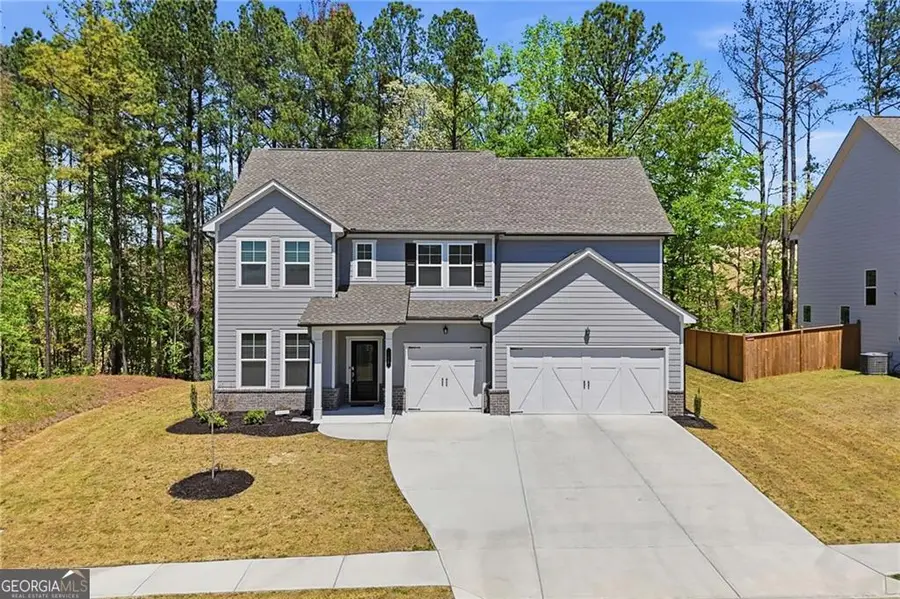 143 Meadow View Loop, Dallas, GA 30132 - #2