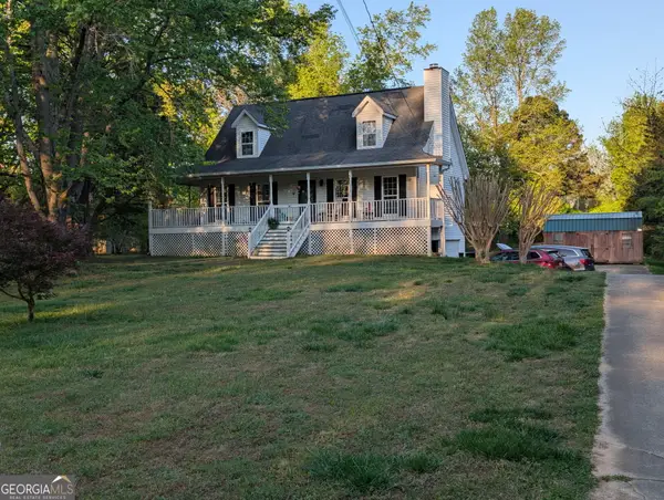 1595 Harmony Road, Temple, GA 30179