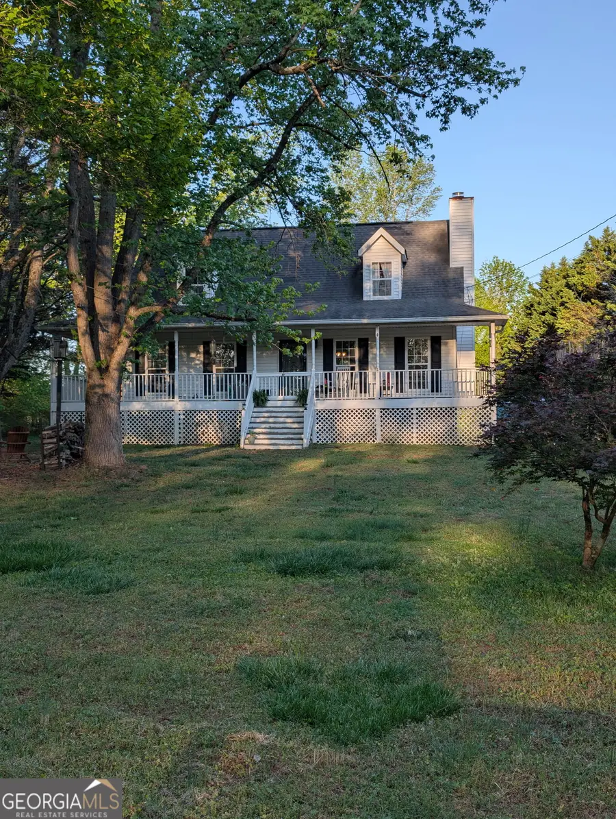 1595 Harmony Road, Temple, GA 30179 - #2