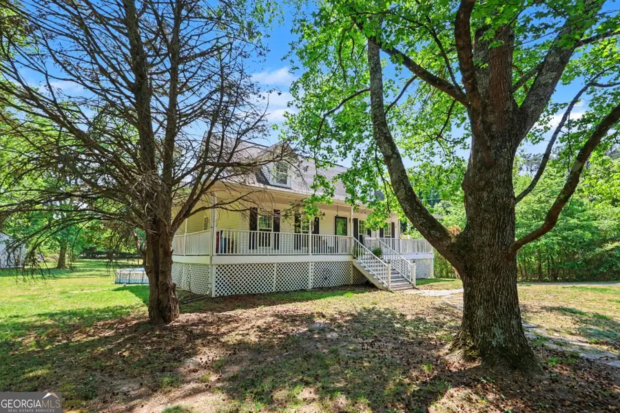 1595 Harmony Road, Temple, GA 30179 - #3