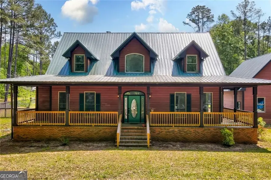 1206 Jasmine Road, Dublin, GA 31021 - #2