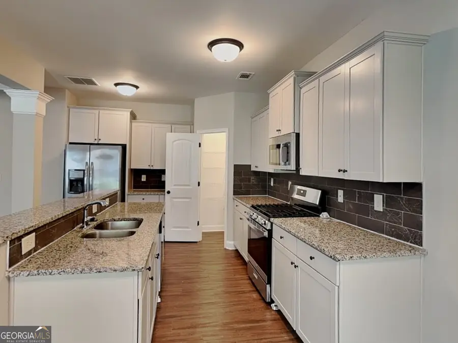 3198 Krisam Creek Drive, Loganville, GA 30052 - #2