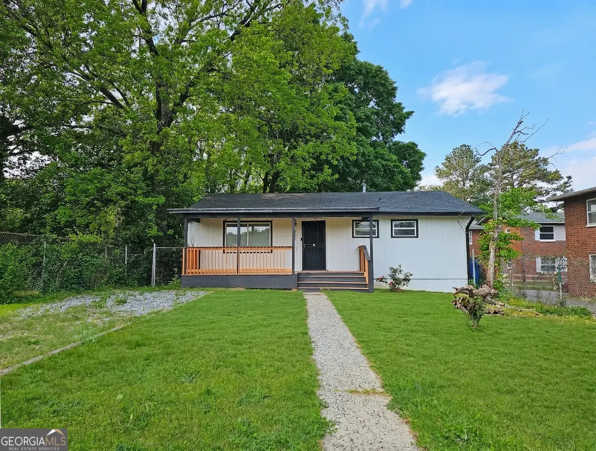 132 Lamar Avenue Nw, Atlanta, GA 30314 - #1